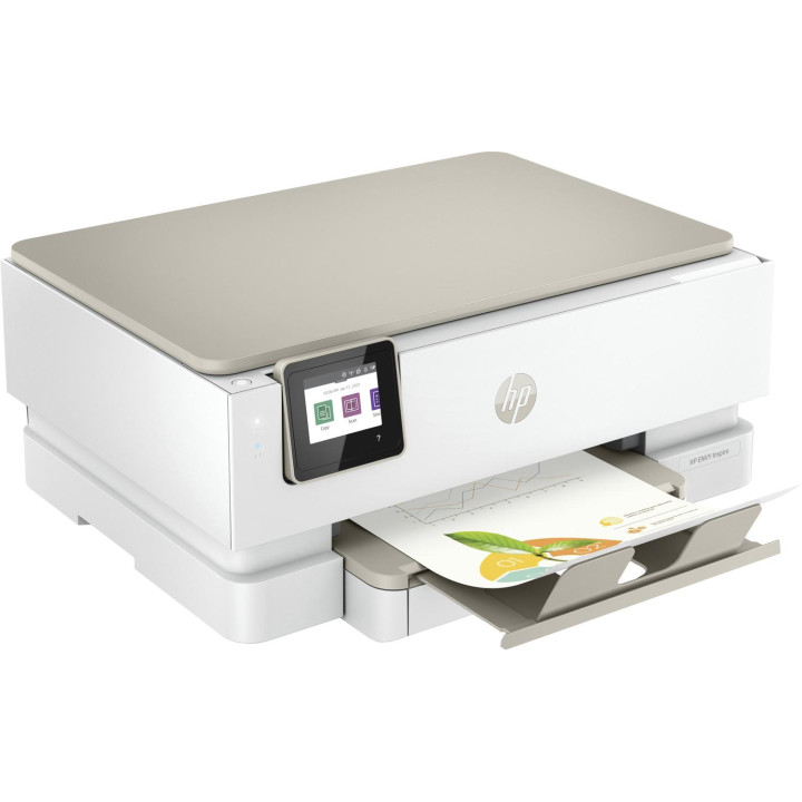 HP Envy Inspire 7220e Kolor AirPrint WiFi Instant Ink HP+