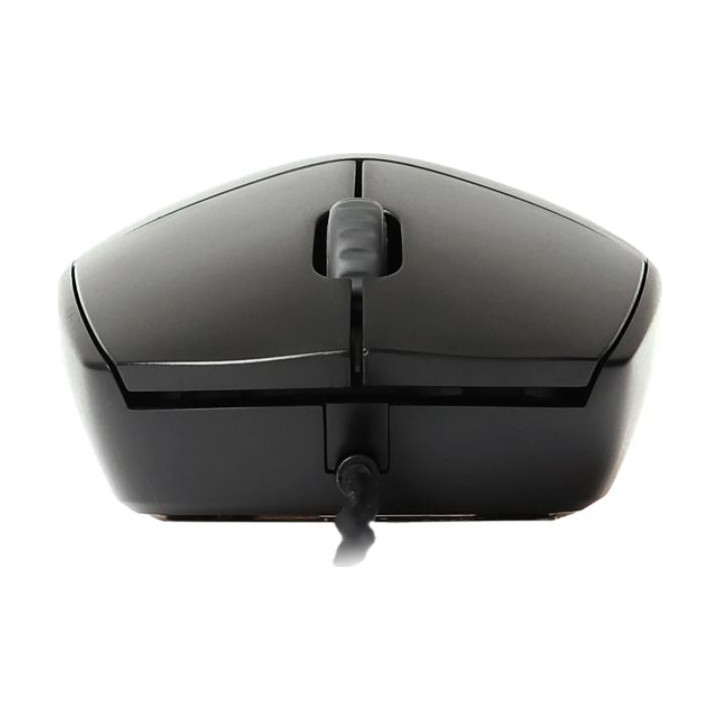 Myszka Rapoo N100 czarna (186853)