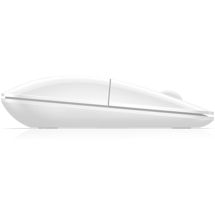 HP Z3700 White Wireless Mouse V0L80AA