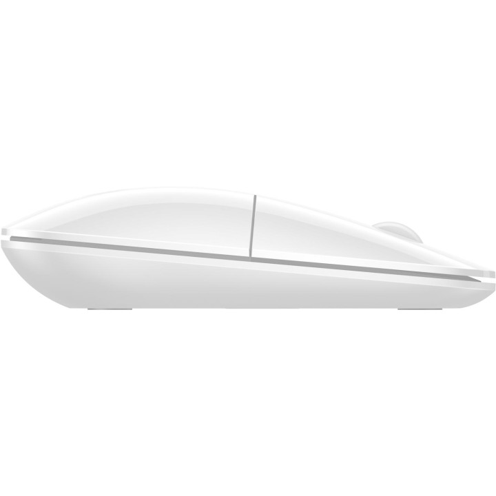 HP Z3700 White Wireless Mouse V0L80AA