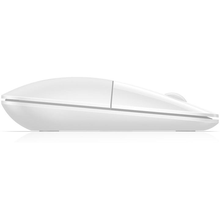 HP Z3700 White Wireless Mouse V0L80AA
