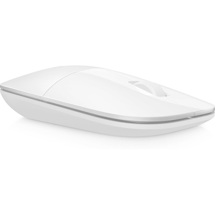 HP Z3700 White Wireless Mouse V0L80AA