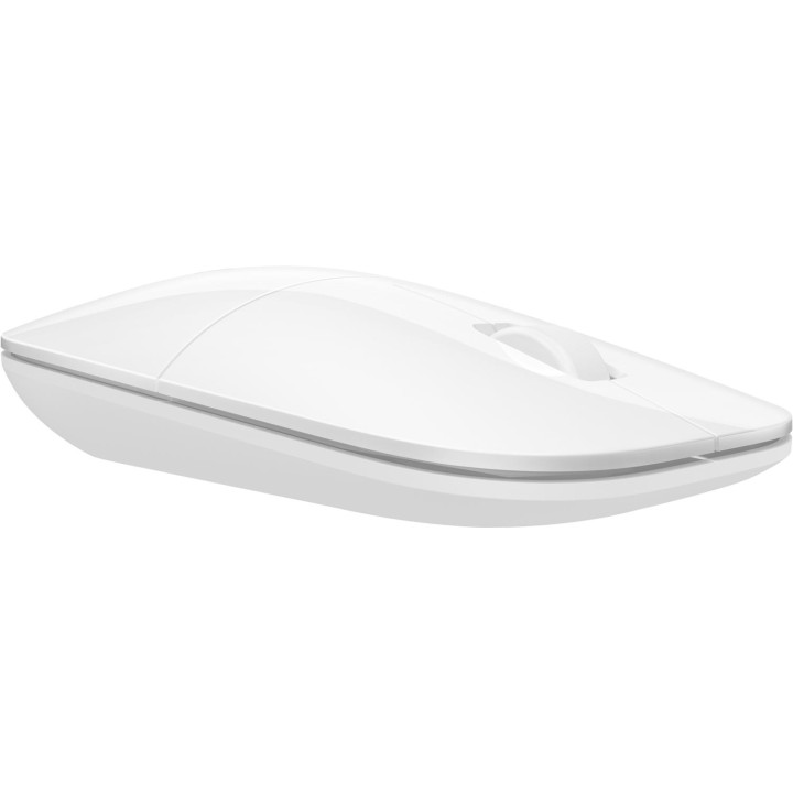 HP Z3700 White Wireless Mouse V0L80AA