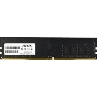 AFOX DDR3 8G 1600MHZ LV 1 35V AFLD38BK1L