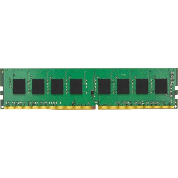 KINGSTON DDR4 16GB 3200MT/s CL22 DIMM 1Rx8