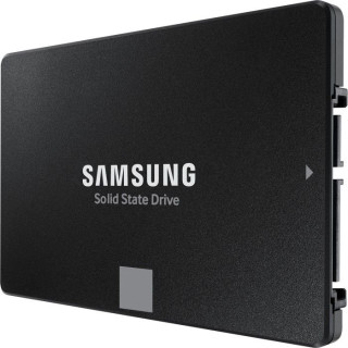 Dysk SSD Samsung 870 EVO MZ-77E250B 250GB SATA