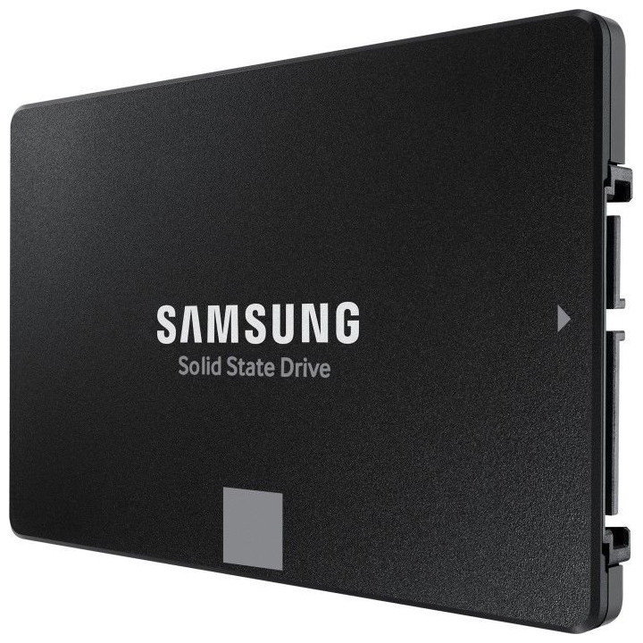 Dysk SSD Samsung 870 EVO MZ-77E250B 250GB SATA