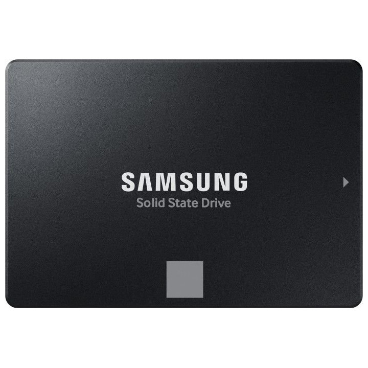 Dysk SSD Samsung 870 EVO MZ-77E250B 250GB SATA