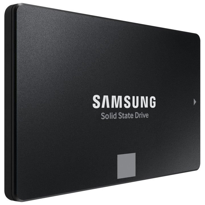 Dysk SSD Samsung 870 EVO MZ-77E250B 250GB SATA
