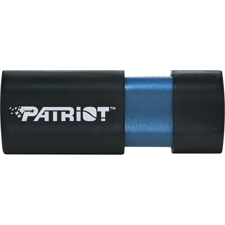 PATRIOT RAGE LITE 120 MB/s 256GB USB 3.2 czarny