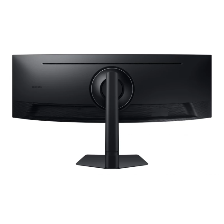 Monitor Samsung ViewFinity S9 LS49C950UAUXEN 49" Curved VA HDR400 120Hz USB-C Dock 90W