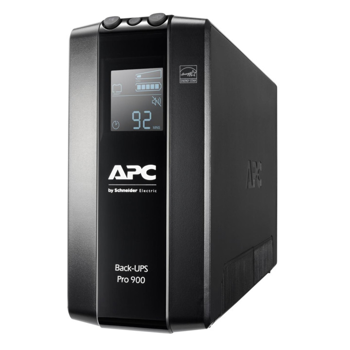 Zasilacz UPS APC-BR900MI