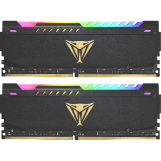 PATRIOT Viper Steel DDR4 2x8GB 3600MHz RGB