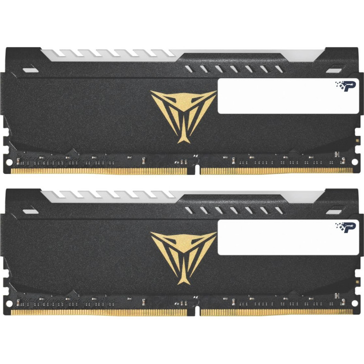 PATRIOT Viper Steel DDR4 2x8GB 3600MHz RGB