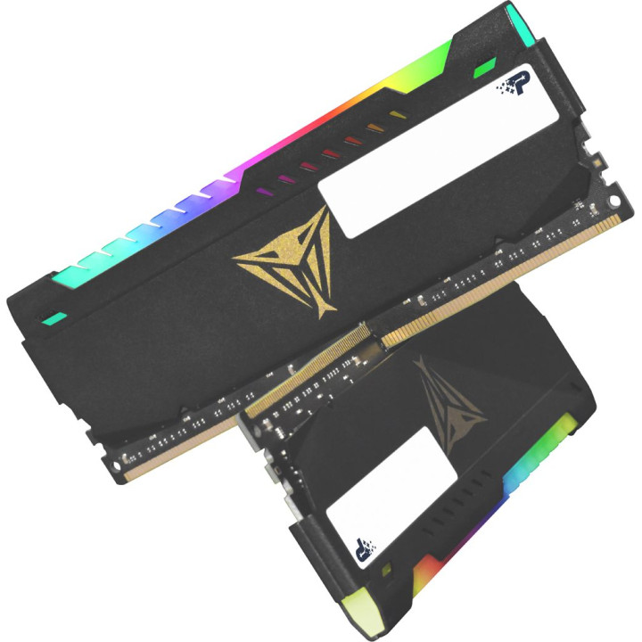 PATRIOT Viper Steel DDR4 2x8GB 3600MHz RGB