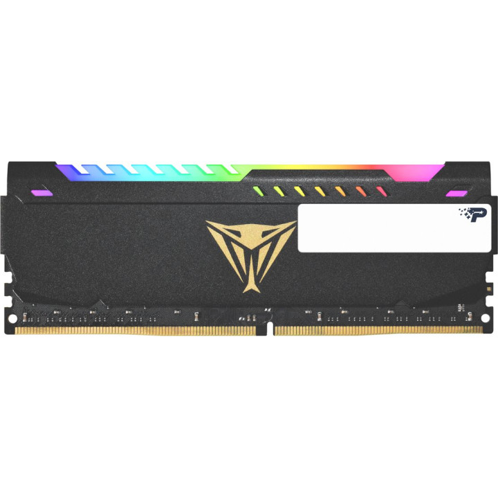 PATRIOT Viper Steel DDR4 2x8GB 3600MHz RGB