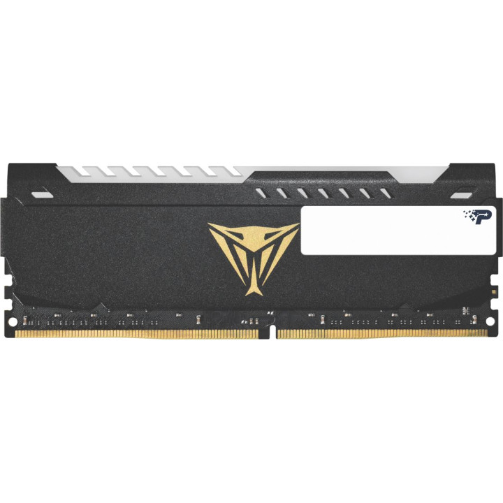 PATRIOT Viper Steel DDR4 2x8GB 3600MHz RGB
