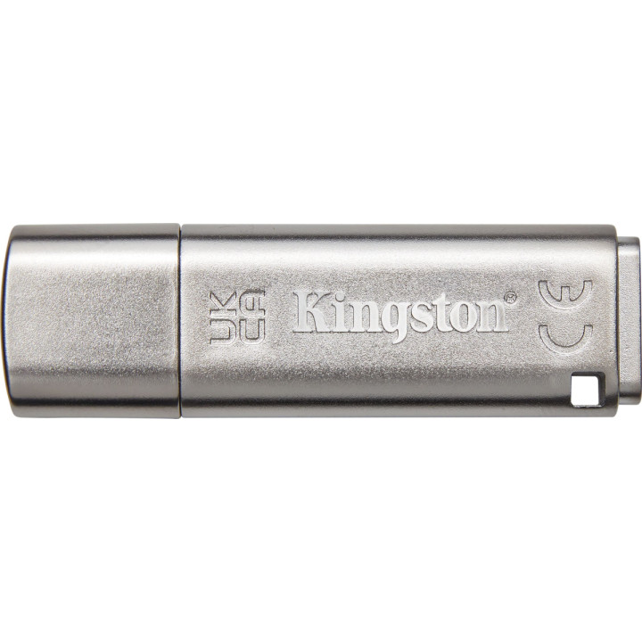 Kingston IronKey Locker+ 50 64GB USB 3.0