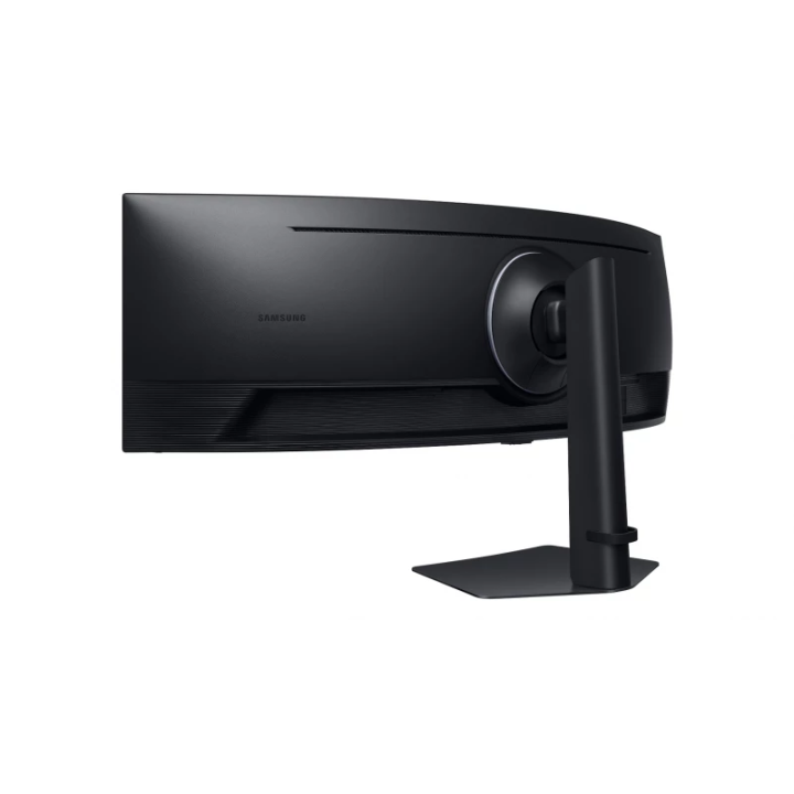 Monitor Samsung ViewFinity S9 LS49C950UAUXEN 49" Curved VA HDR400 120Hz USB-C Dock 90W