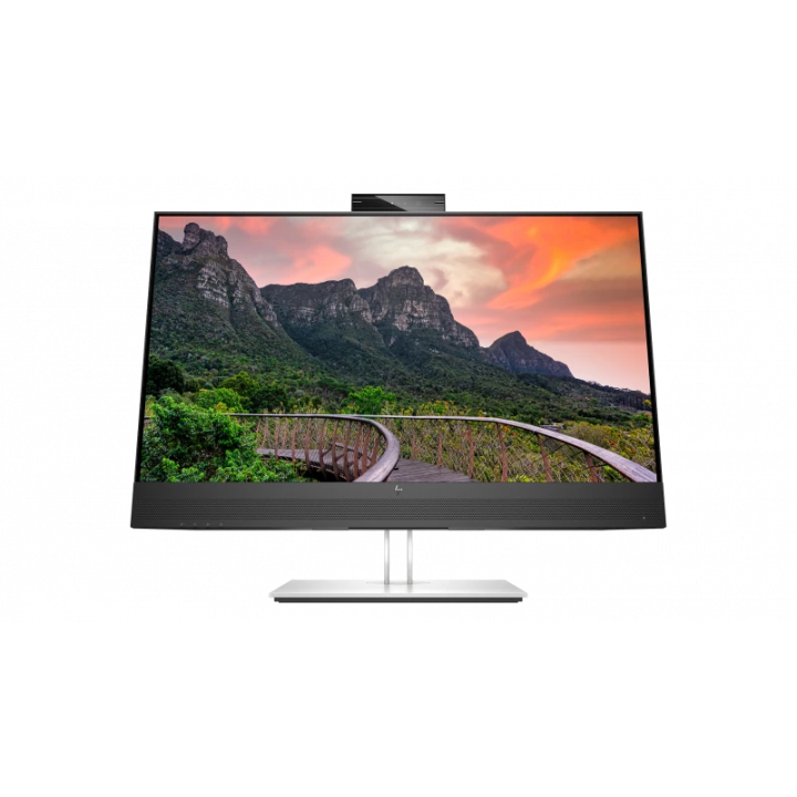 Monitor HP E27m G4 40Z29AA USB-C Conferencing Monitor
