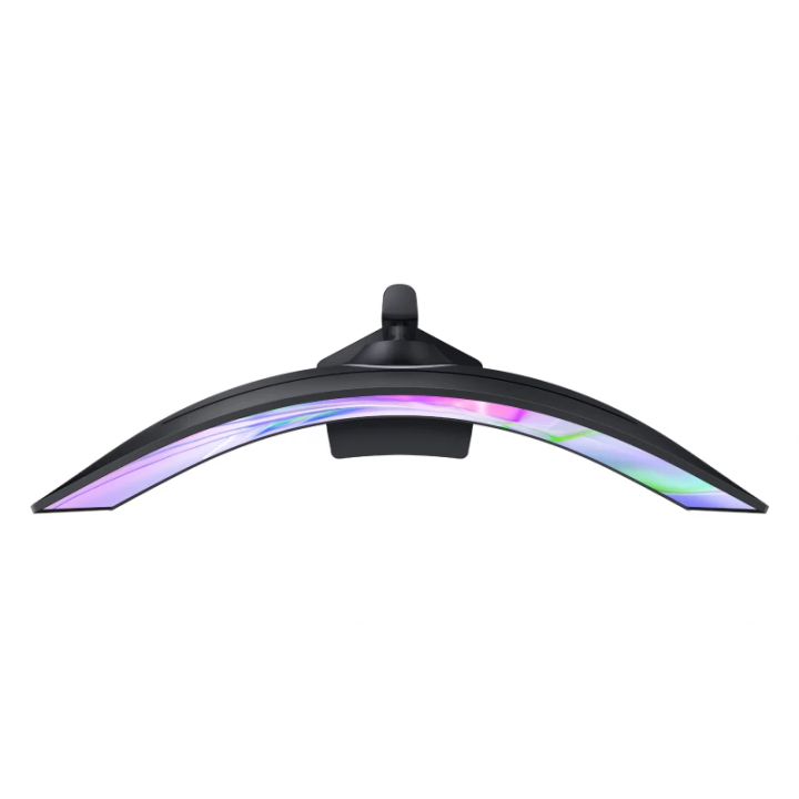 Monitor Samsung ViewFinity S9 LS49C950UAUXEN 49" Curved VA HDR400 120Hz USB-C Dock 90W