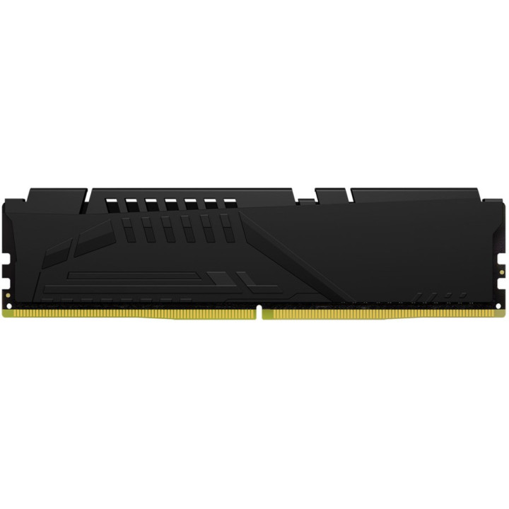 Pamięć - Kingston Fury Beast Black EXPO AMD 16GB [1x16GB 5600MHz DDR5 CL36 DIMM]