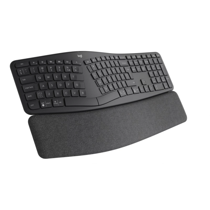 Klawiatura bezprzewodowa Logitech ERGO K860 920-010352