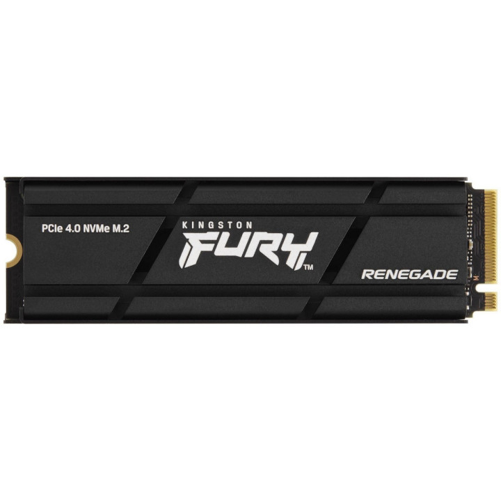 KINGSTON DYSK SSD SFYRDK/4000G 4000G FURY ren. NVMe
