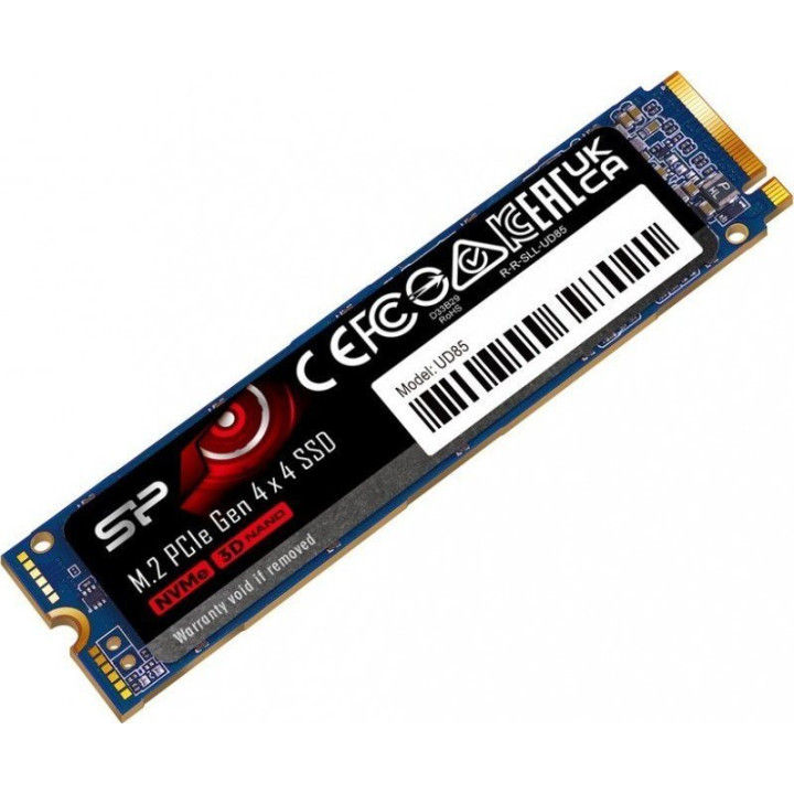 Dysk SSD Silicon Power UD85 1TB