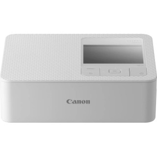 Canon SELPHY CP1500 Biała