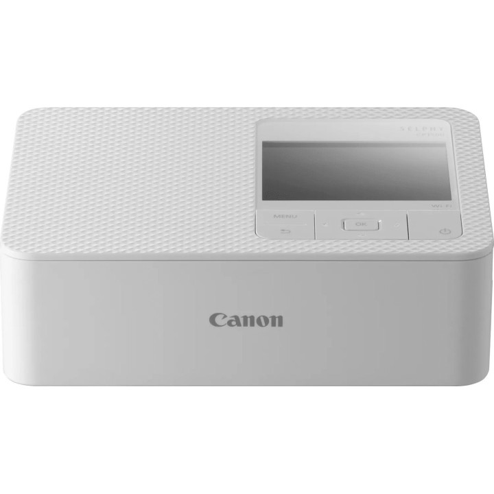Canon SELPHY CP1500 Biała