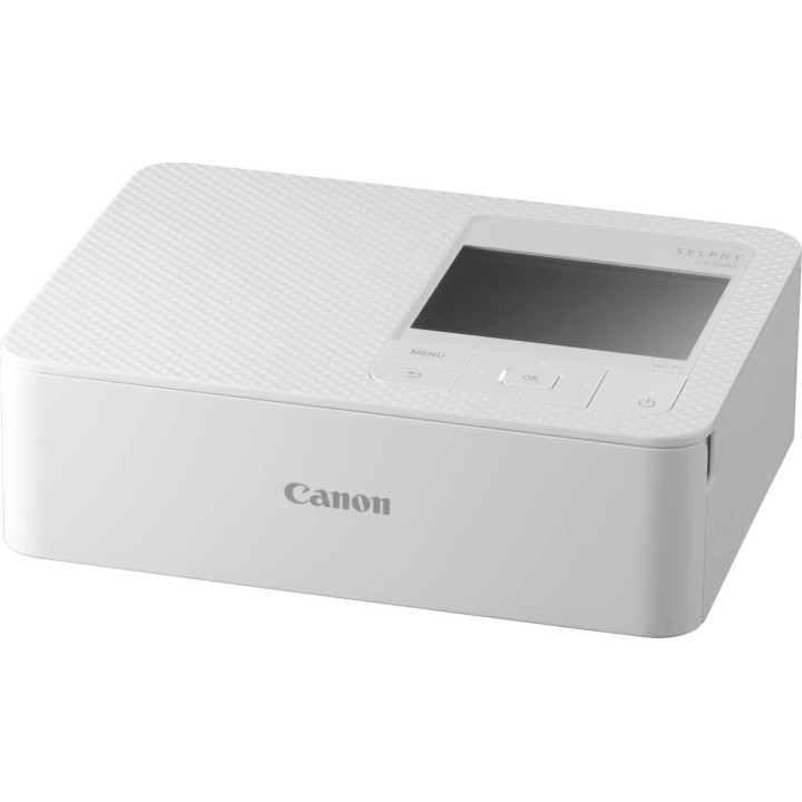 Canon SELPHY CP1500 Biała
