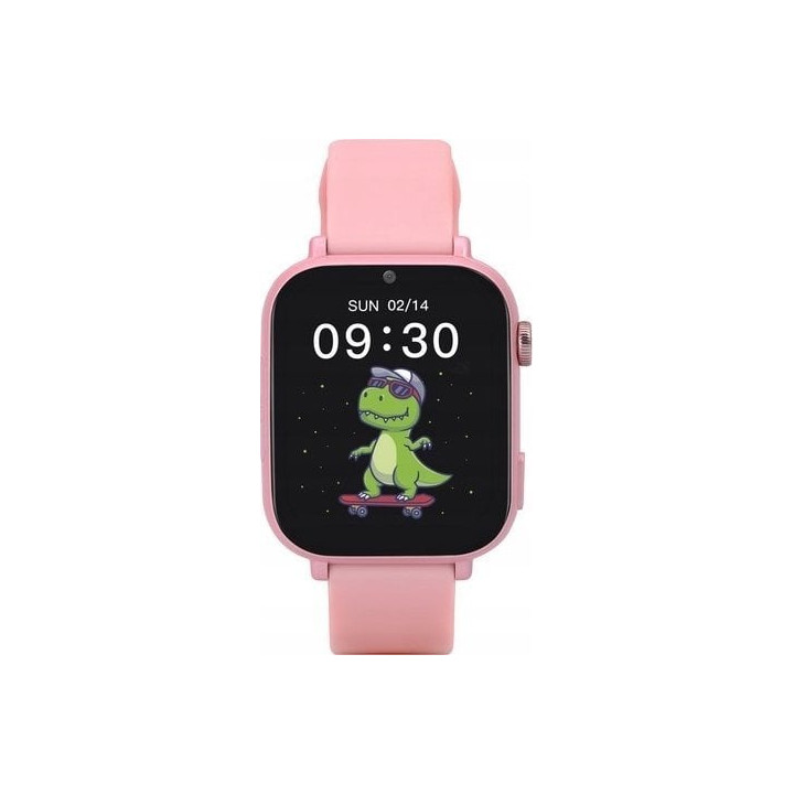 Garett Kids N!ce Pro 4G różowy