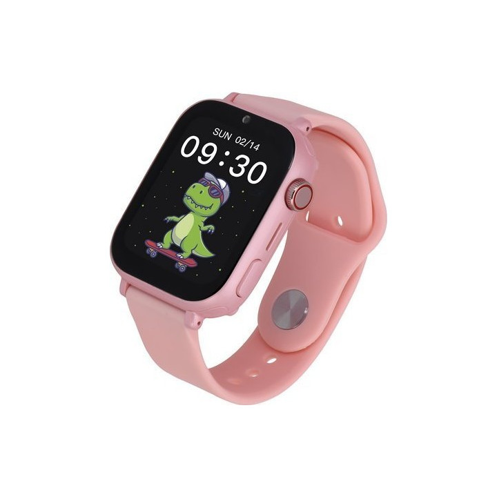 Garett Kids N!ce Pro 4G różowy