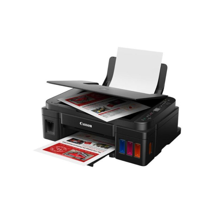 Canon PIXMA G3410 MegaTank