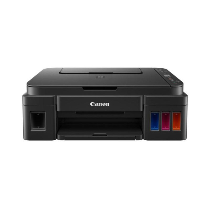 Canon PIXMA G3410 MegaTank