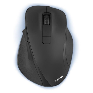 Hama MW-500 V2 czarna