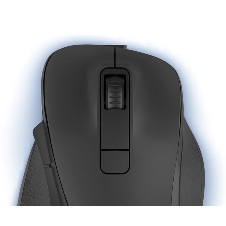 Hama MW-500 V2 czarna