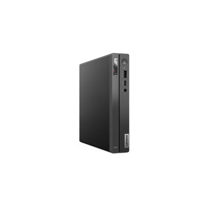 Lenovo ThinkCentre neo 50q Gen 4 i5-13420H 8GB DDR4 3200 SSD512 Intel UHD Graphics W11Pro Black