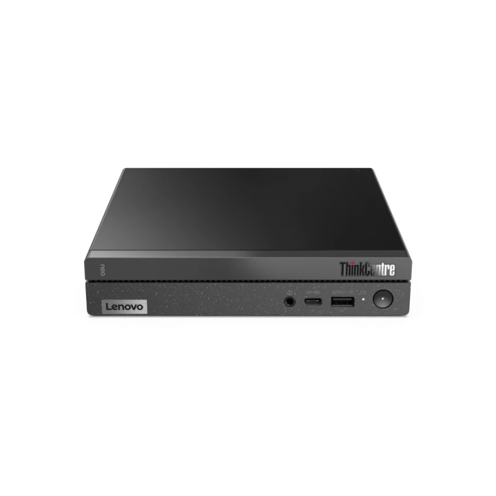 Lenovo ThinkCentre neo 50q Gen 4 i5-13420H 8GB DDR4 3200 SSD512 Intel UHD Graphics W11Pro Black