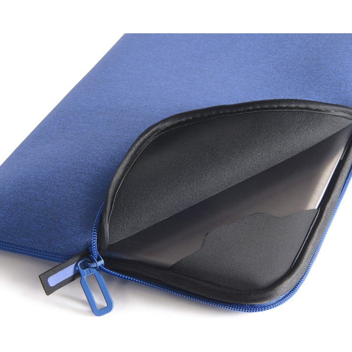 Etui TUCANO Neoprenowa skórka BFM1314-B na laptopy 13" oraz 14'' niebieski