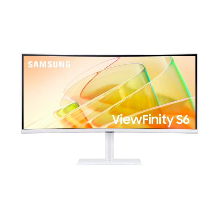 Monitor Samsung LS34C650TAUXEN - 34'' | UWQHD | VA | 100Hz