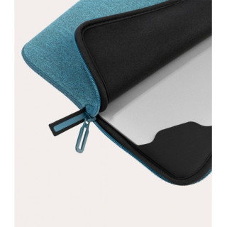 Etui TUCANO Neoprenowa skórka BFM1516-Z na laptopy 15,6" oraz 16'' morski