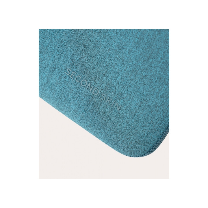 Etui TUCANO Neoprenowa skórka BFM1516-Z na laptopy 15,6" oraz 16'' morski