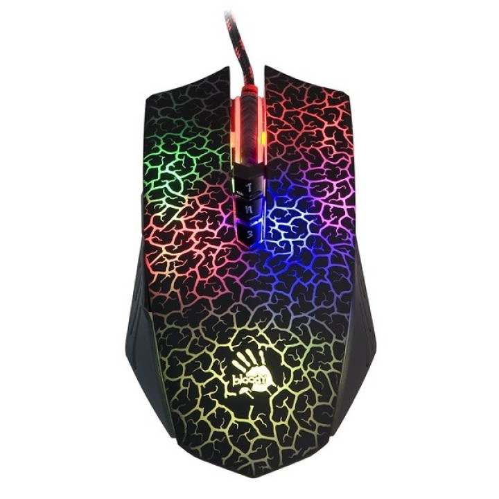 A4TECH MYSZ PRZEWODOWA BLOODY A70 ACTIVATED A4TMYS47285