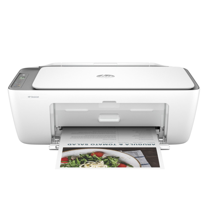 HP DeskJet 2820e - WiFi | HP Smart | AirPrint | Instant Ink | HP+