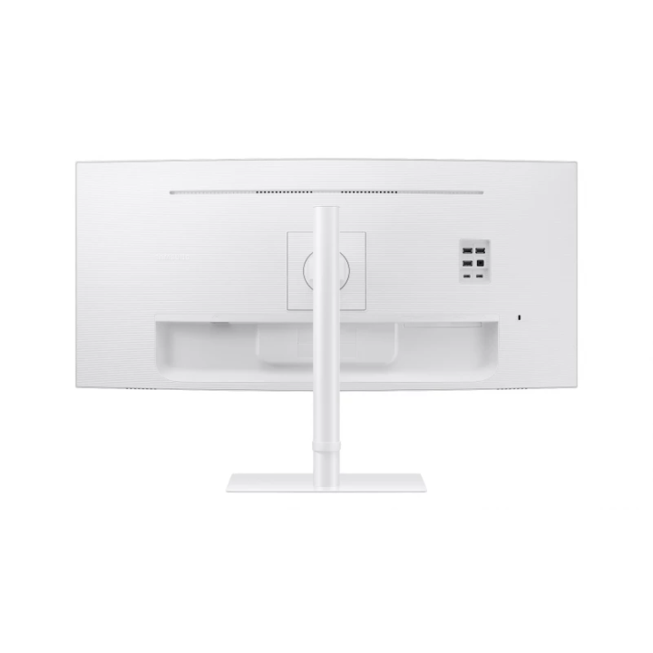 Monitor Samsung LS34C650TAUXEN - 34'' | UWQHD | VA | 100Hz