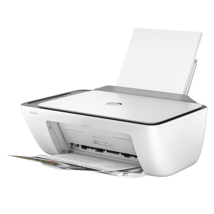 HP DeskJet 2820e - WiFi | HP Smart | AirPrint | Instant Ink | HP+