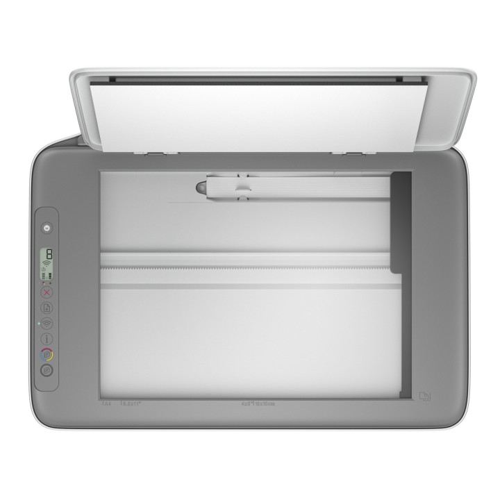 HP DeskJet 2820e - WiFi | HP Smart | AirPrint | Instant Ink | HP+