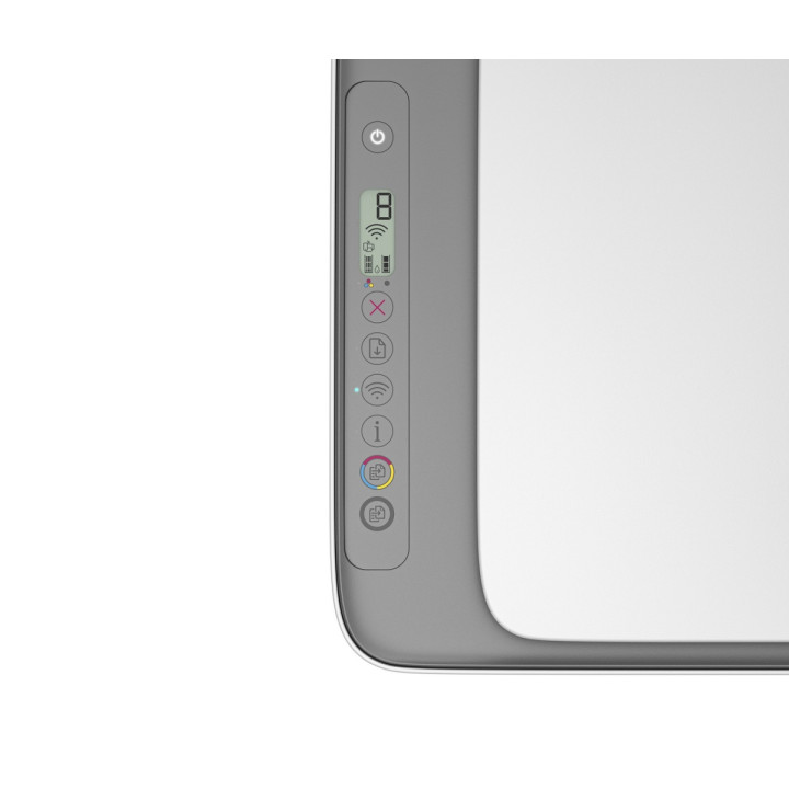 HP DeskJet 2820e - WiFi | HP Smart | AirPrint | Instant Ink | HP+